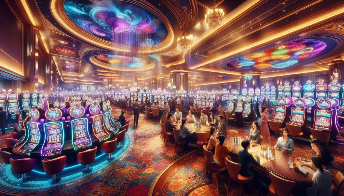 Goldbet Casino